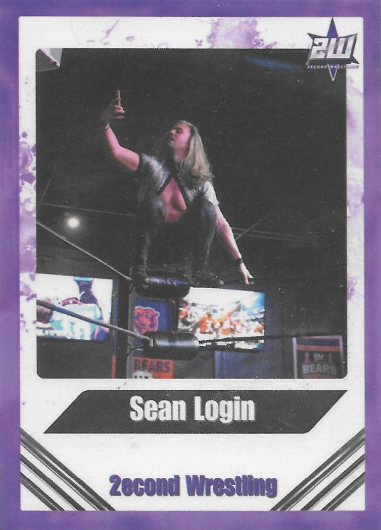 Sean Login