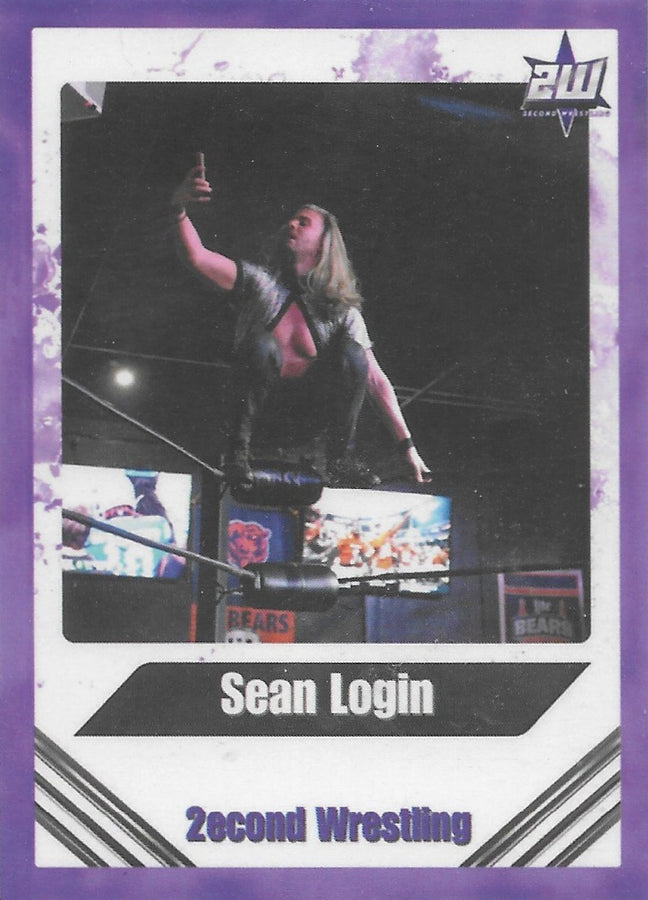 Sean Login