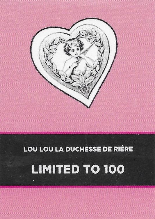 LOU LOU la Duchesse de Rière