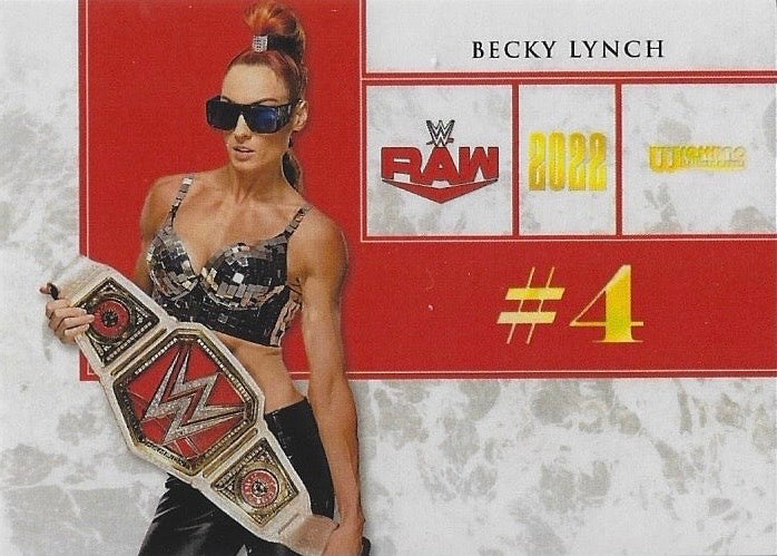 Becky Lynch