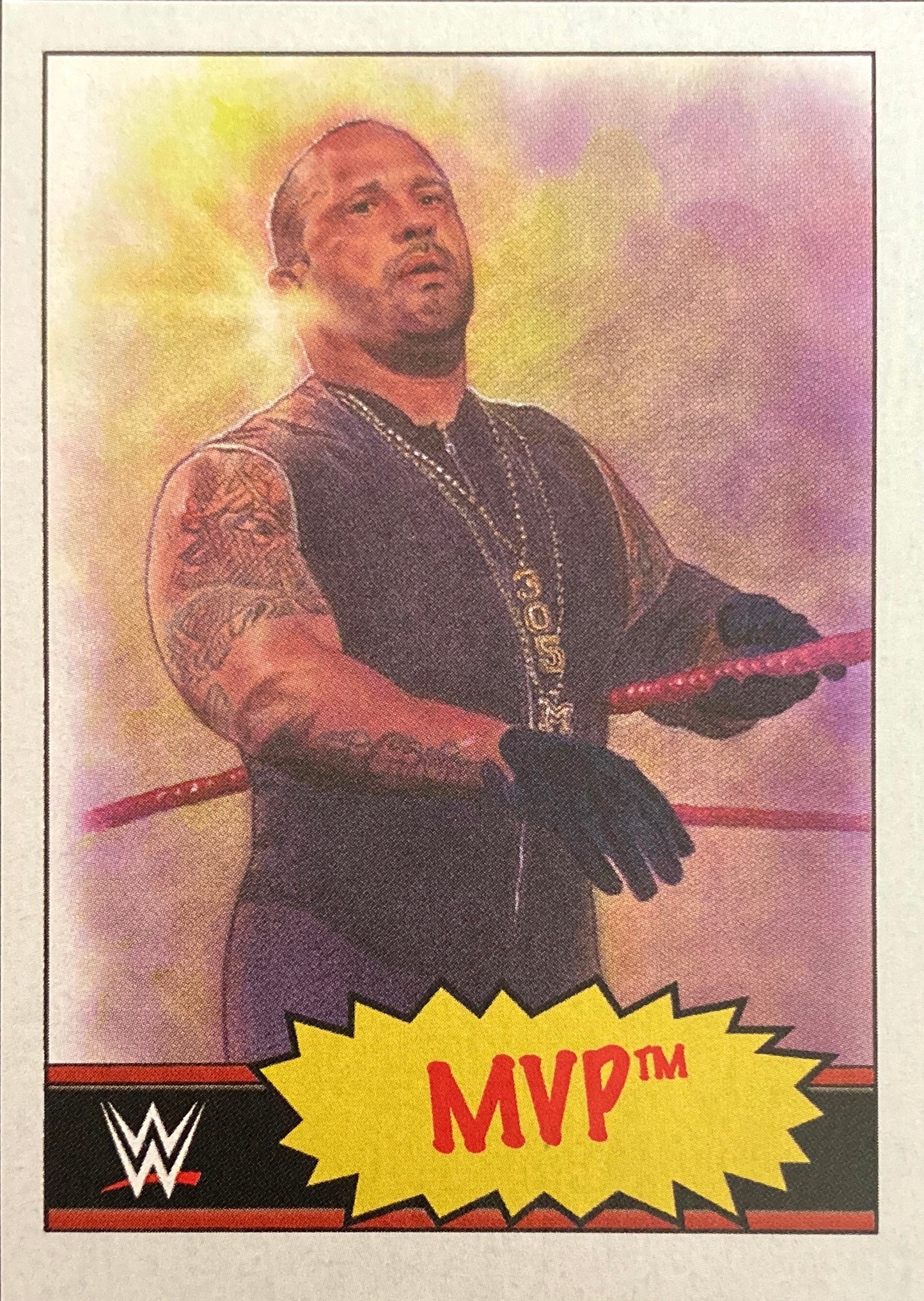 MVP
