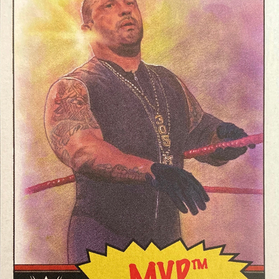 MVP