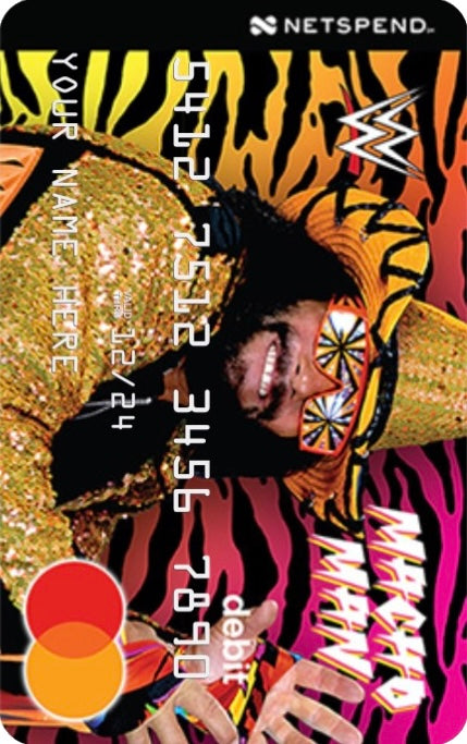 Macho Man