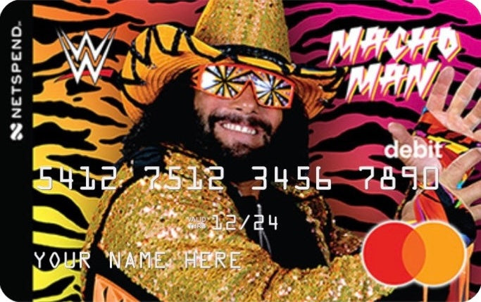 Macho Man