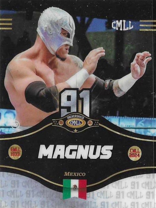 Magnus