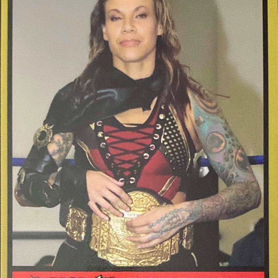 Mercedes Martinez