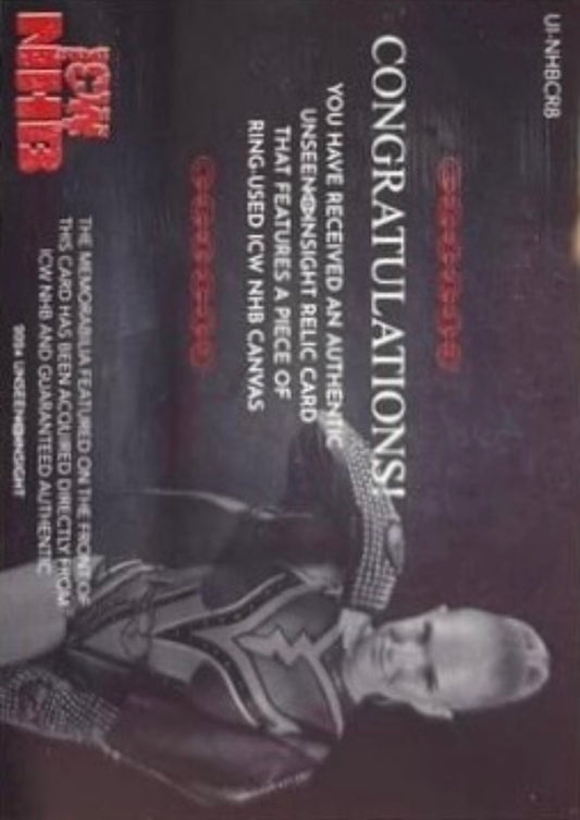 Shazza Mckenzie Trading Card PWcatalog