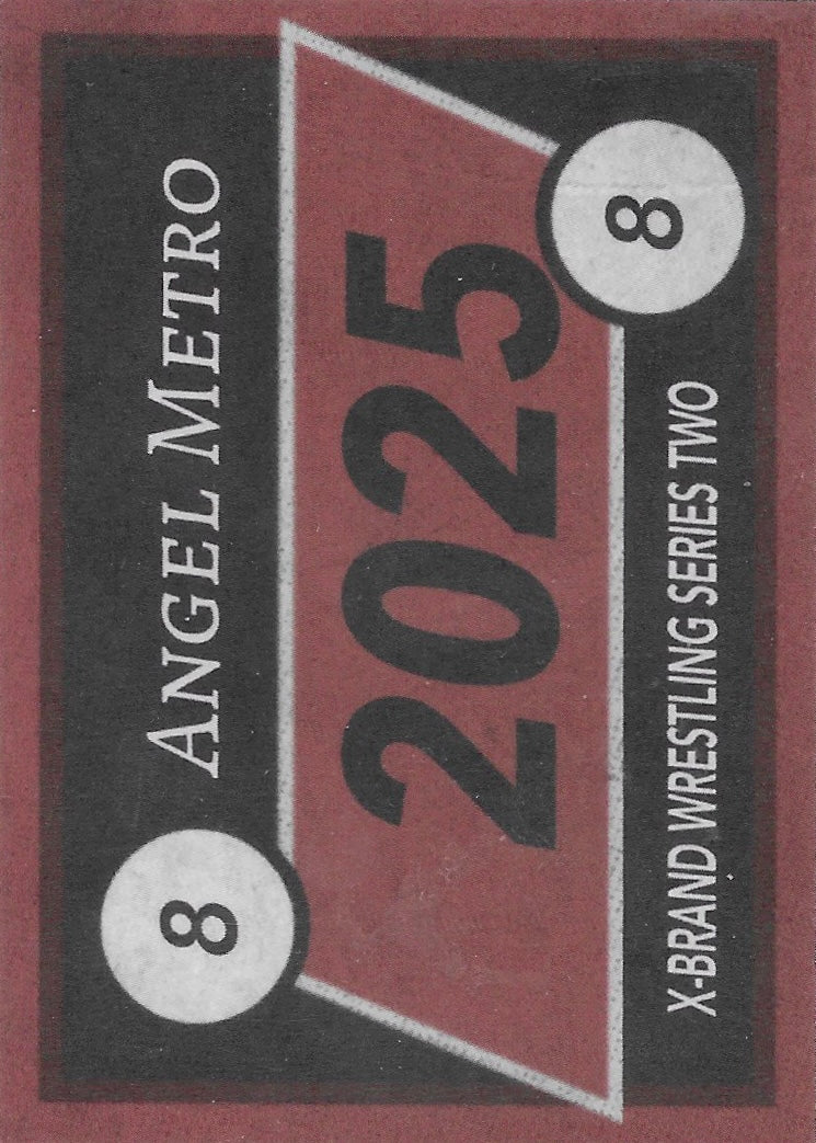 Angrl Metro - image 2