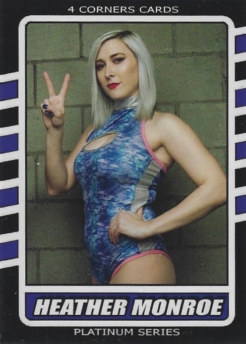 Heather Monroe