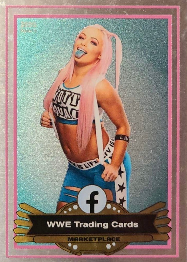 LIV Morgan