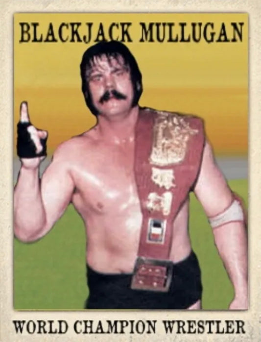 Blackjack Mulligan