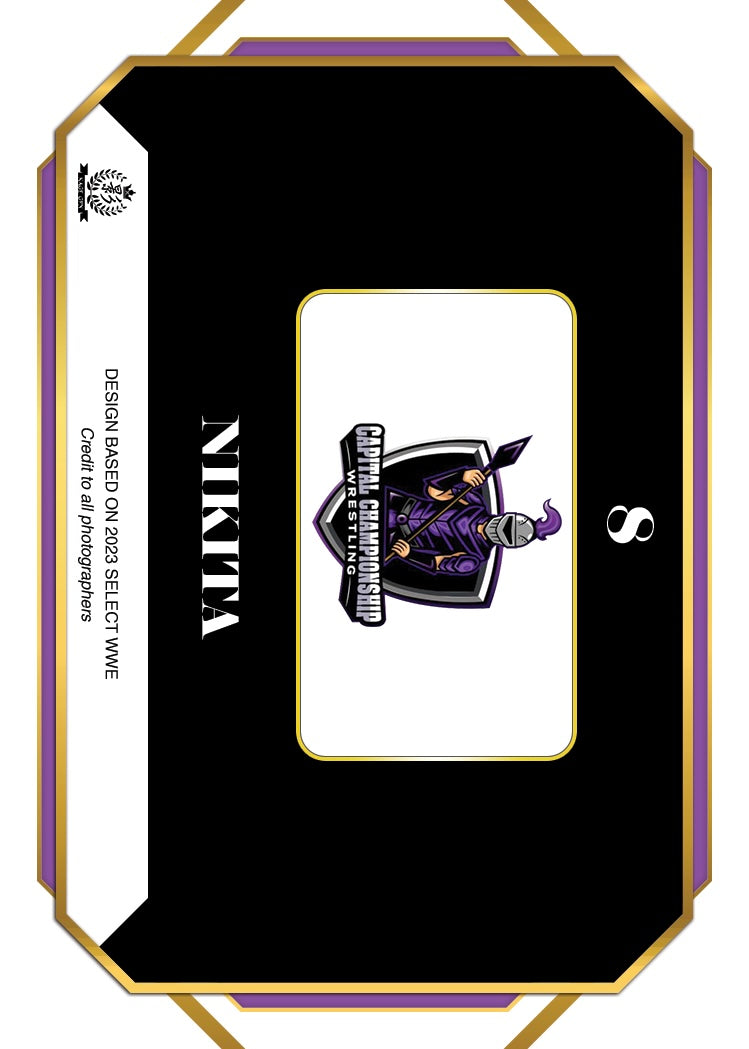 Nikita