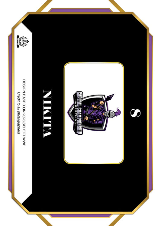 Nikita
