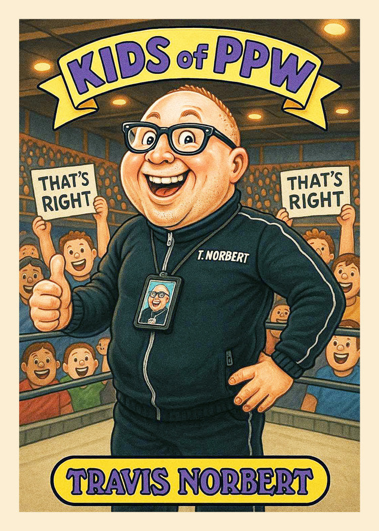 Travis Norbert