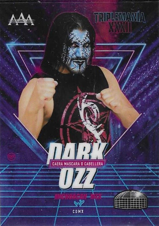 Dark OZZ