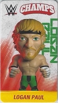 Logan Paul
