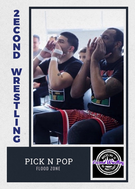 Pick N Pop