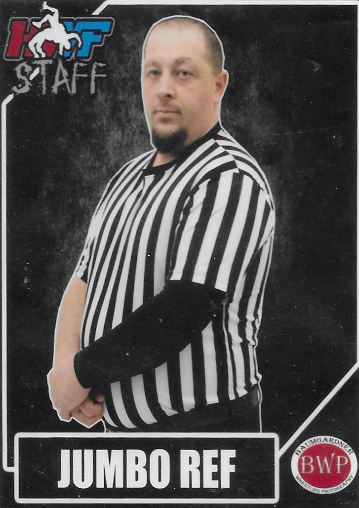 Jumbo REF