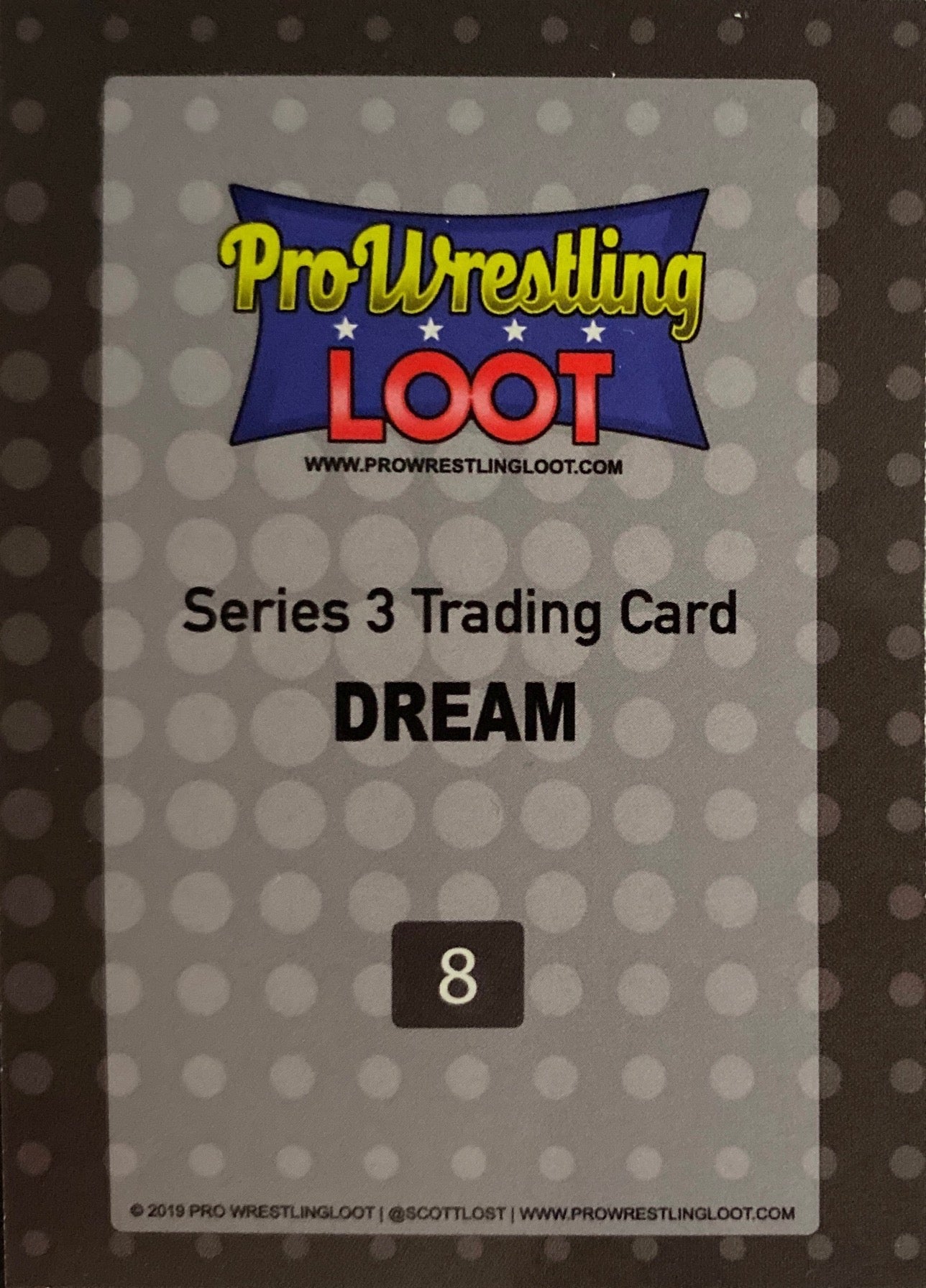 Dream (Cody Rhodes)