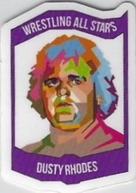 Dusty Rhodes