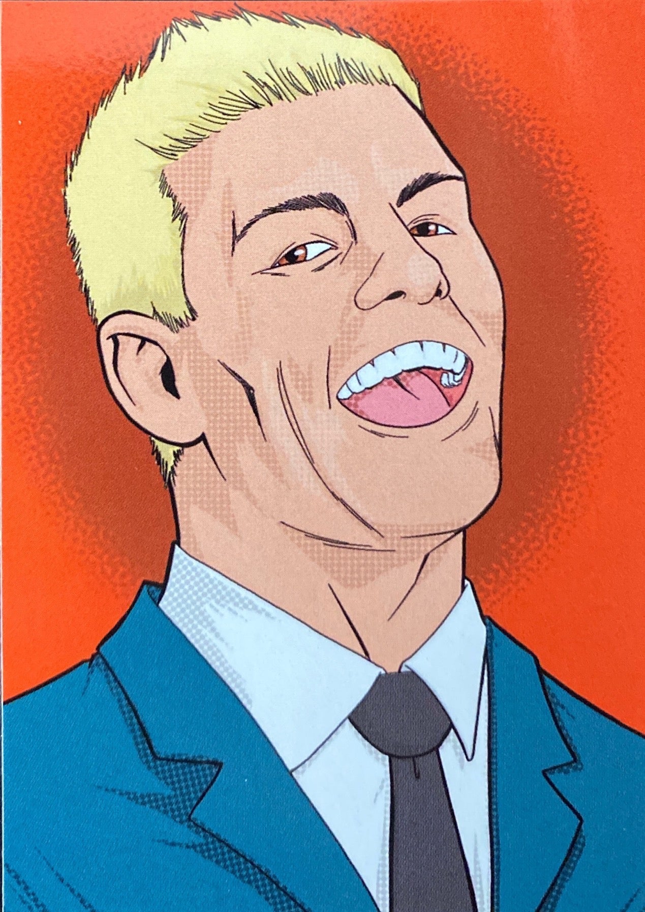 Dream (Cody Rhodes)