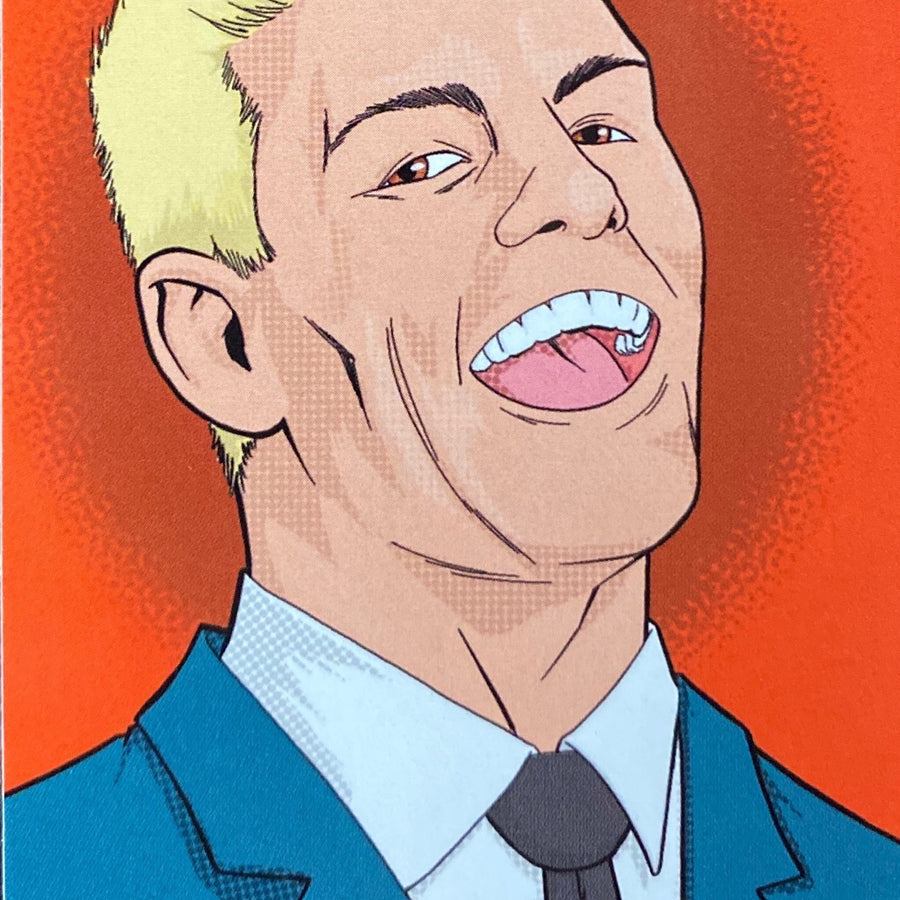 Dream (Cody Rhodes)