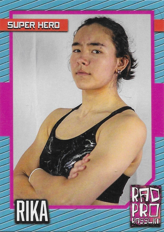 Rika