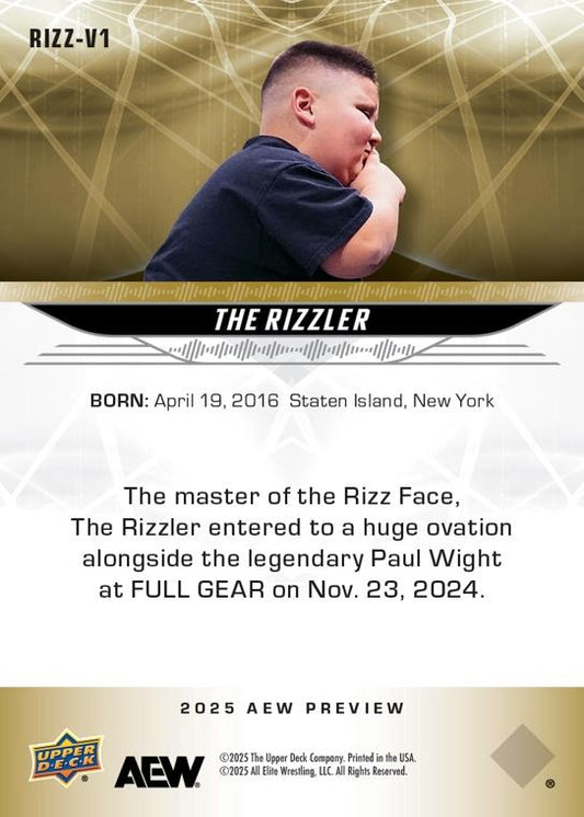 The Rizzler
