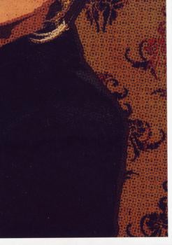 Marisela PEÑA Herrada / Dorian Roldán trading card PW Catalog