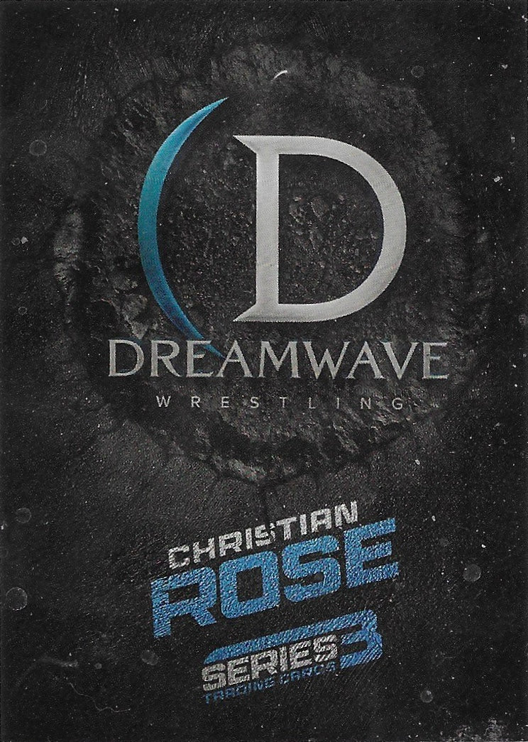 Christian Rose