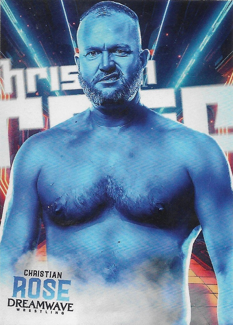 Christian Rose
