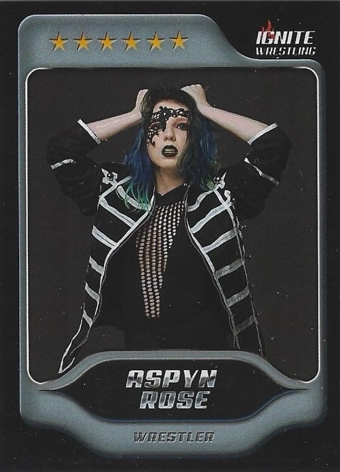 Aspyn Rose