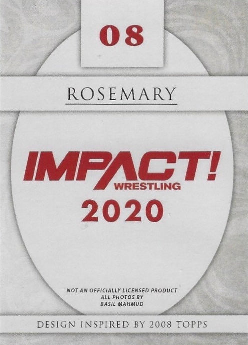 Rosemary
