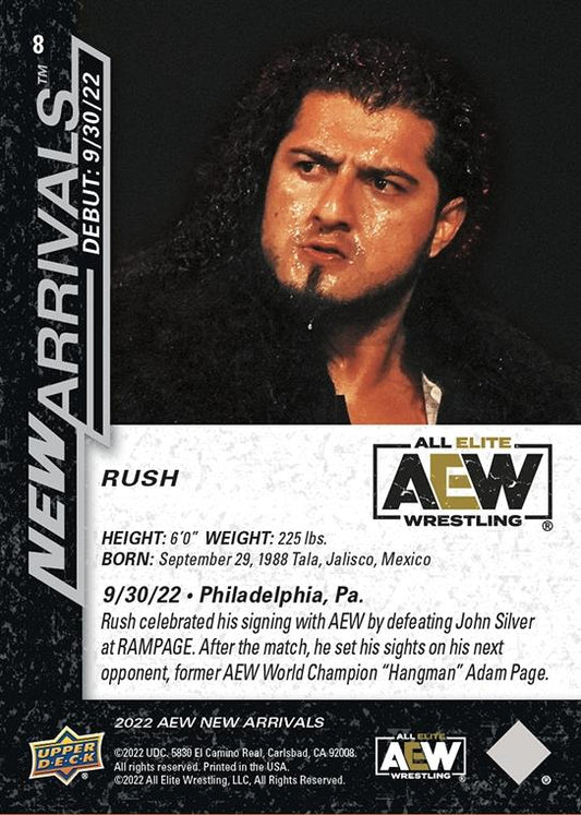 Rush
