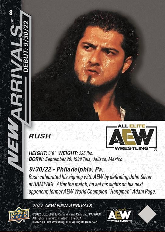 Rush