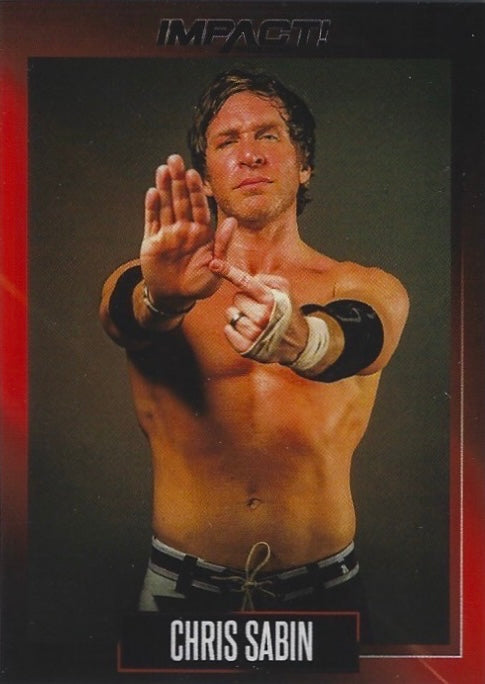 Chris Sabin