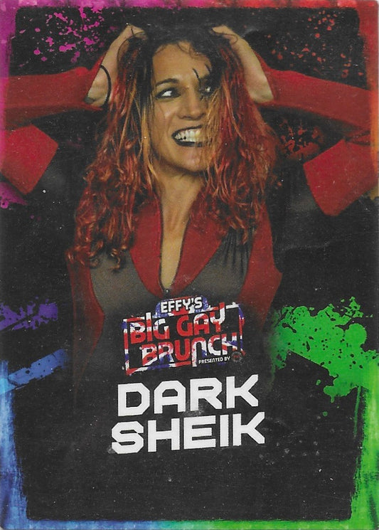 Dark Sheik