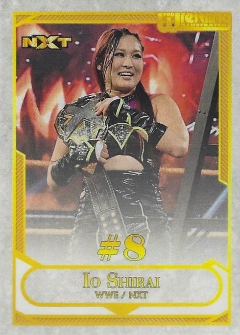 IO Shirai