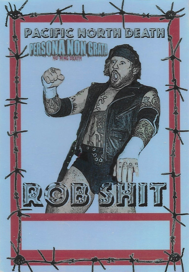 ROB Shit