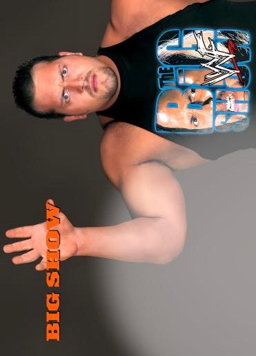 Big Show – WWF