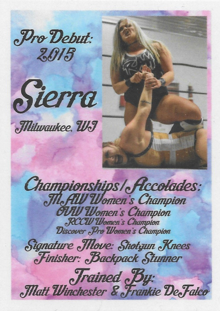 Sierra
