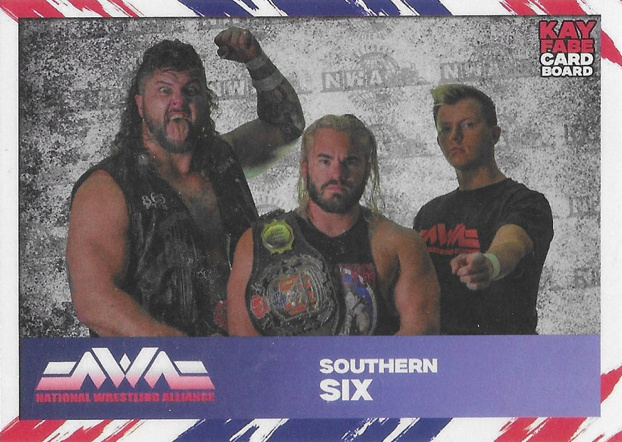 Southern SIX