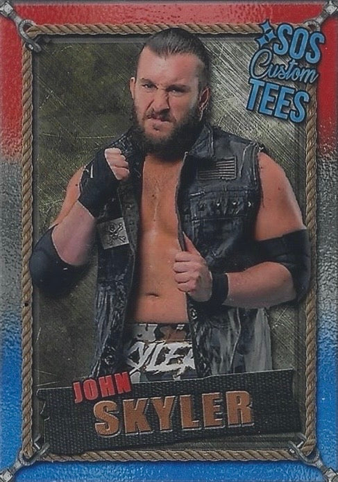 John Skyler