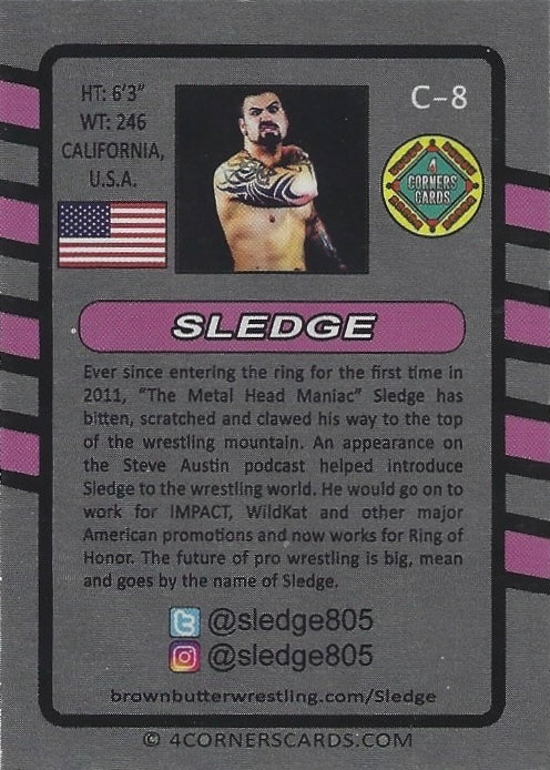 Sledge