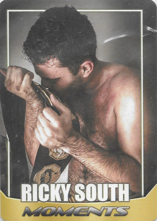 Ricky South