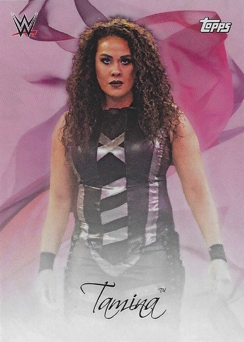 Tamina