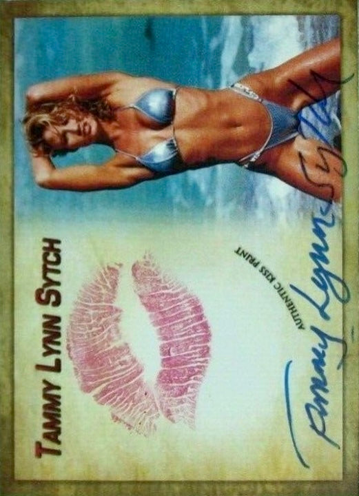 Tammy Lynn Sytch