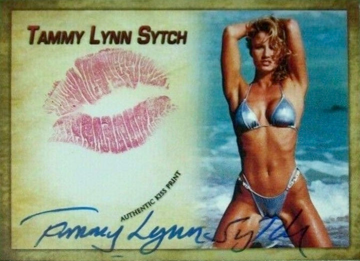 Tammy Lynn Sytch