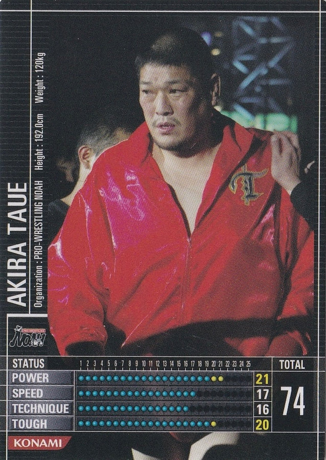 Akira Taue