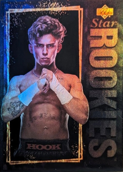 That Hair THO trading card PW Catalog